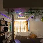 Loft Da Prainha Resort Aa 607