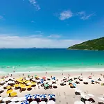 Loft Da Prainha Resort Aa 607
