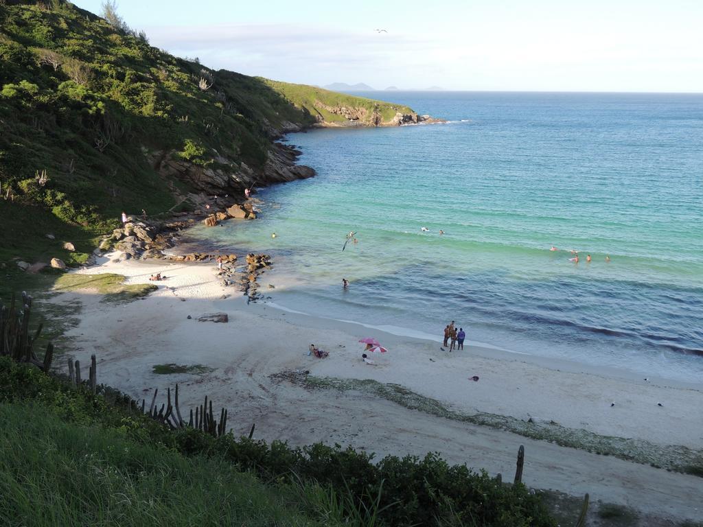 Loft Da Prainha Aa 607 * Arraial do Cabo