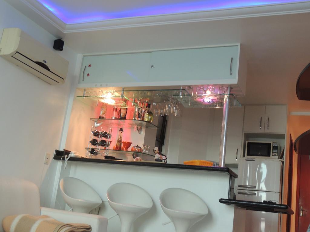 Loft Da Prainha Aa 607 * Arraial do Cabo