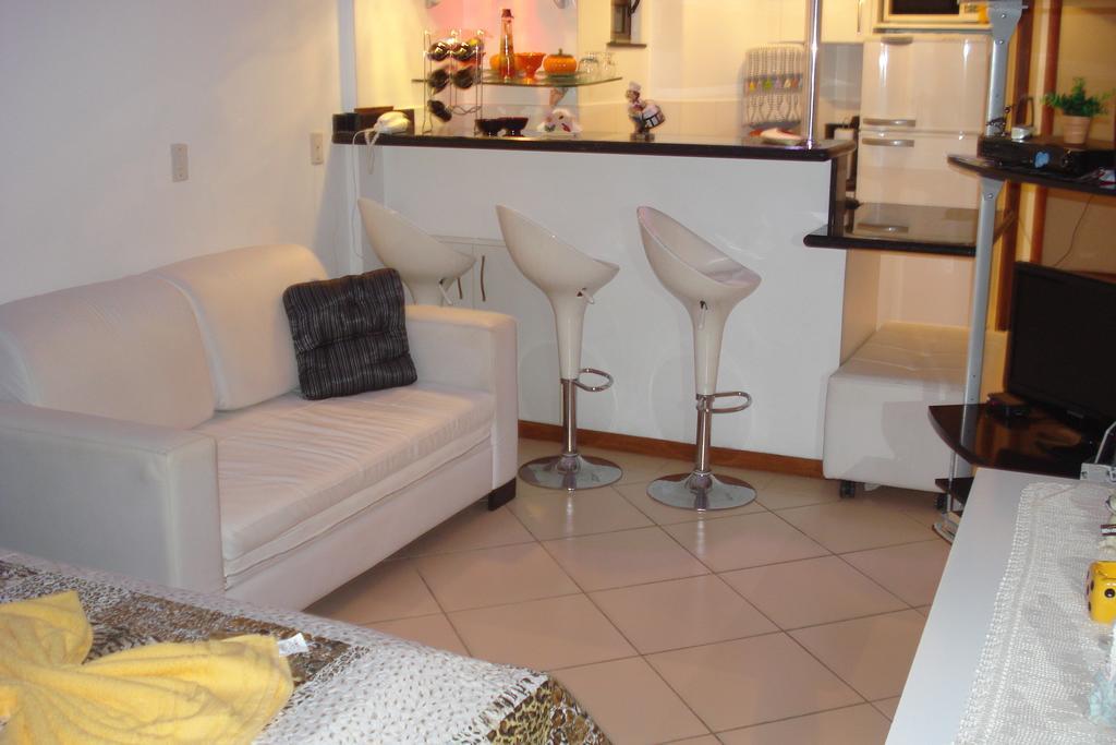 Loft Da Prainha Aa 607 *