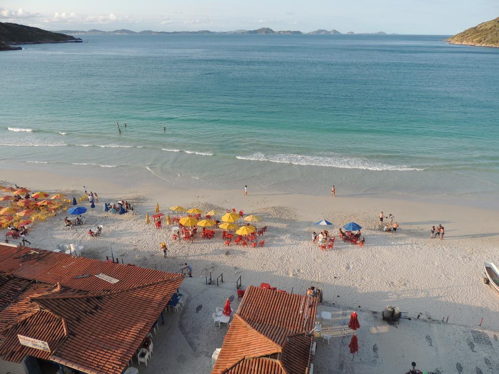 Loft Da Prainha Aa 607 Arraial do Cabo