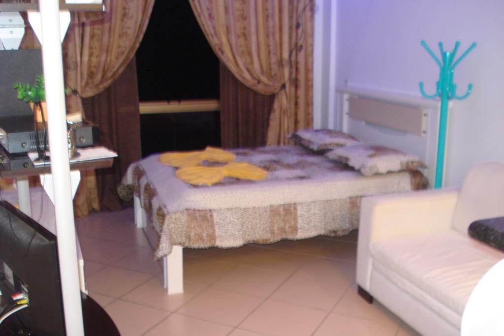 Apartment Loft Da Prainha Aa 607 *
