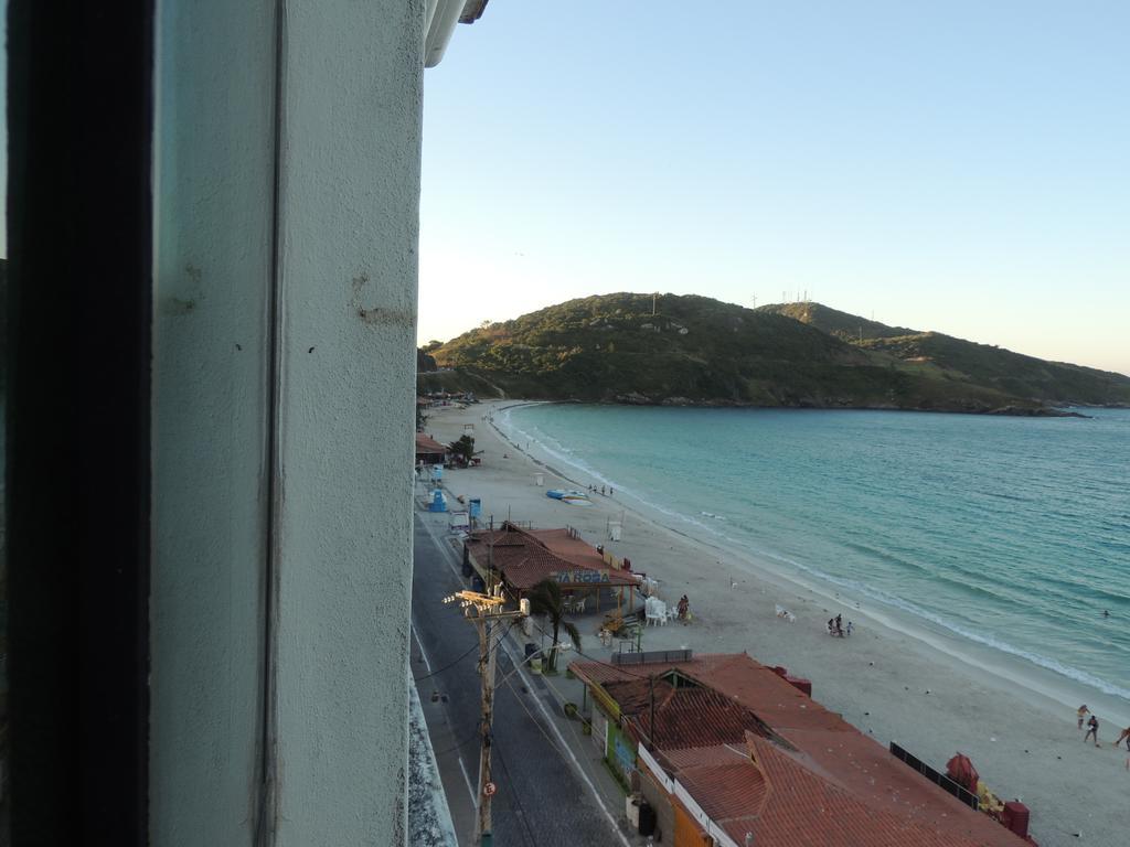 Apartment Loft Da Prainha Aa 607