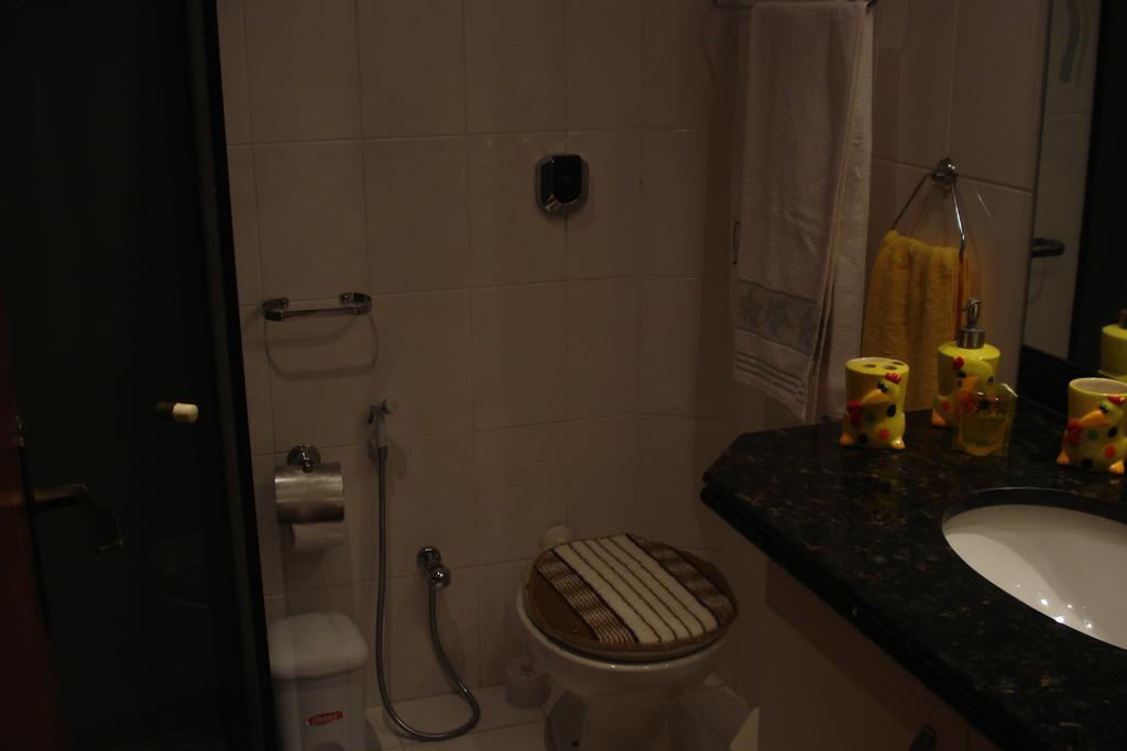 Loft Da Prainha Aa 607 Arraial do Cabo