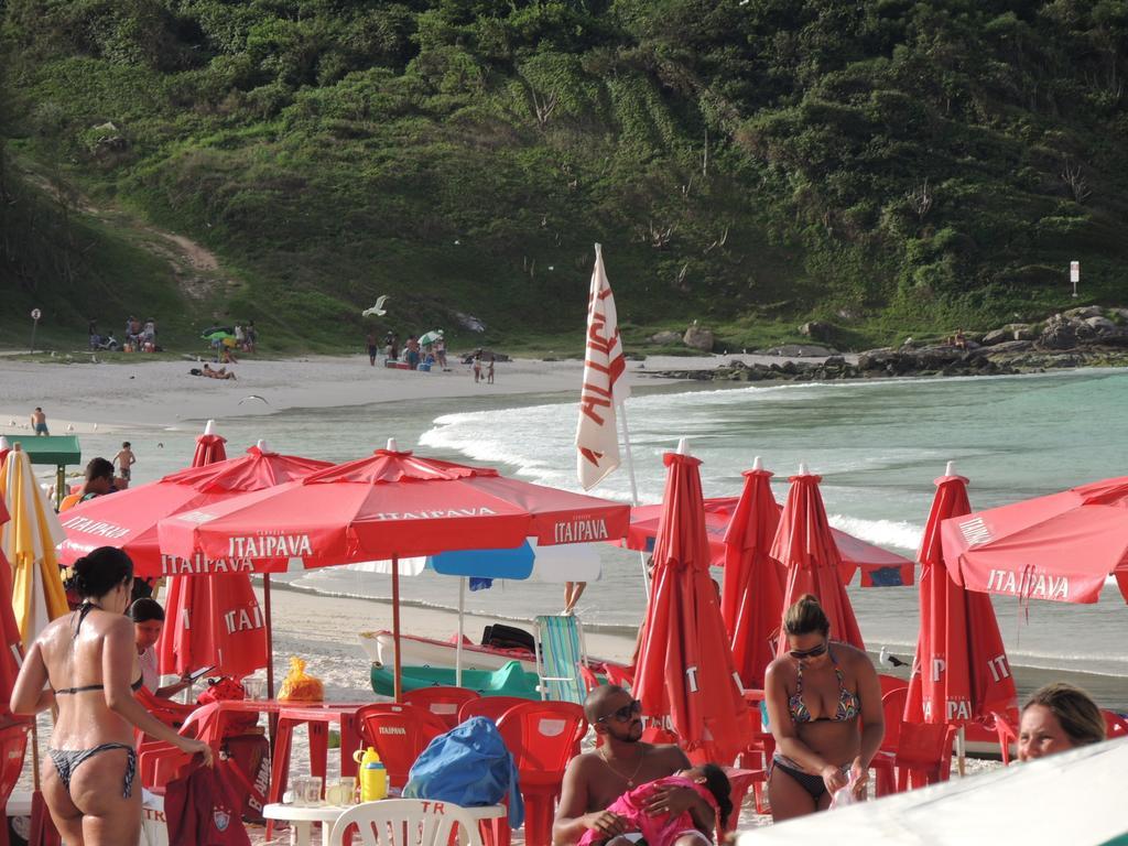 Apartment Loft Da Prainha Aa 607 *