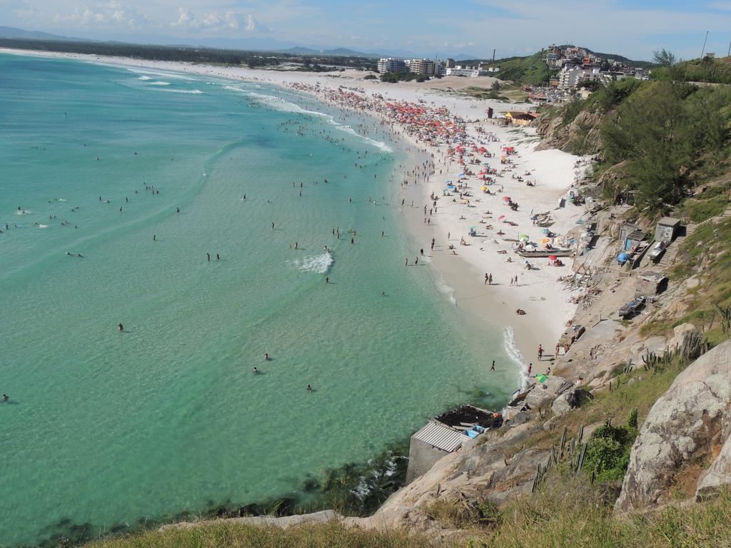 Apartment Loft Da Prainha Aa 607 *