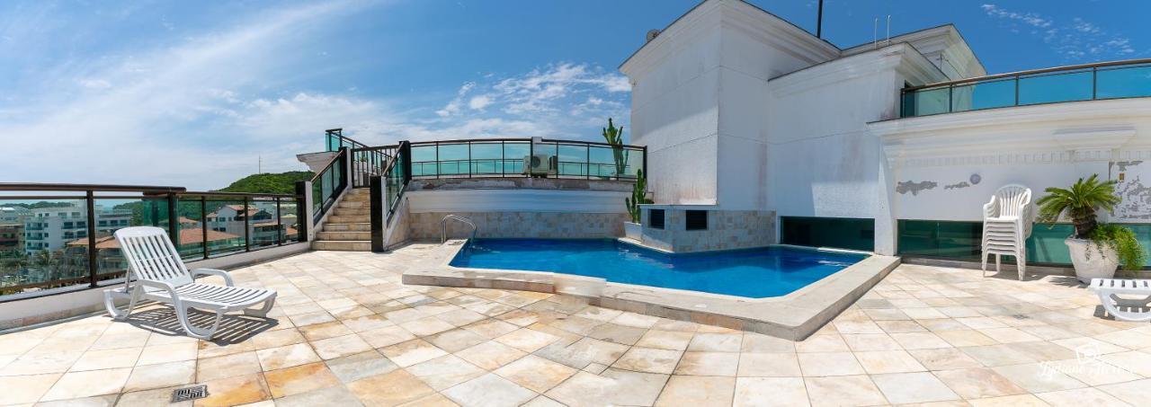 Loft Da Prainha Aa 607