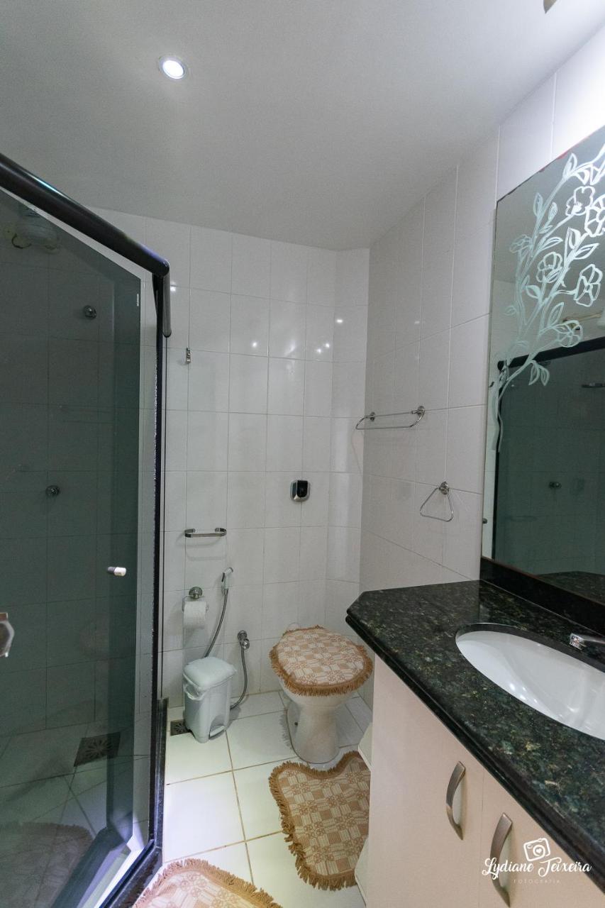 Loft Da Prainha Aa 607 Apartment *