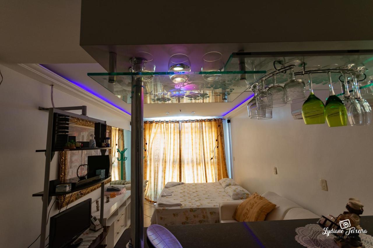 Loft Da Prainha Aa 607 *